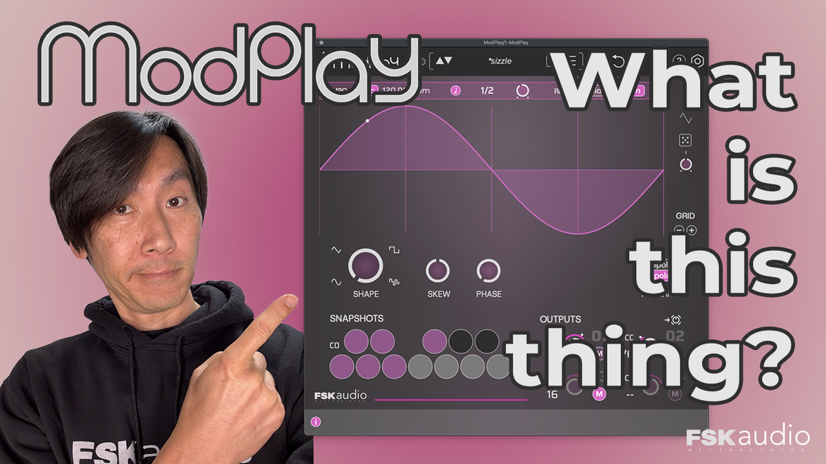 What is ModPlay? Take the video tour