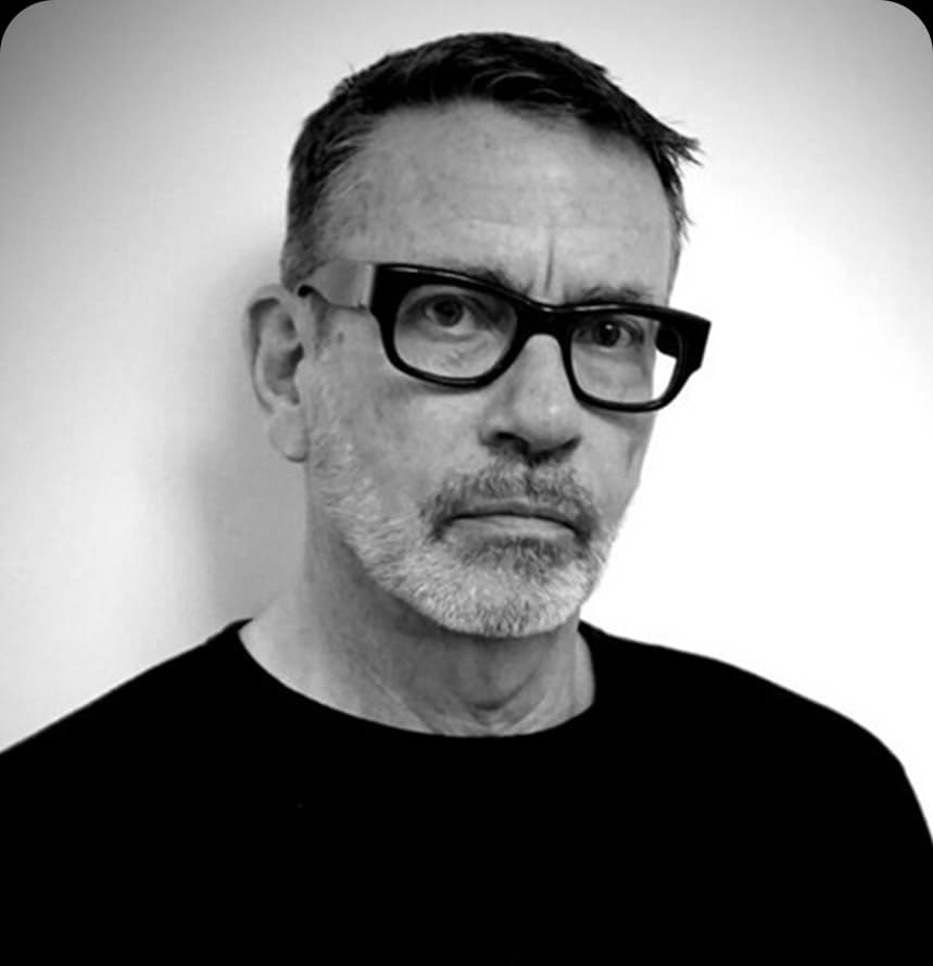 Mark Pistel and his quest for unique sound