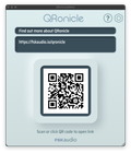 QRonicle